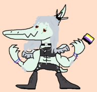 Color Fang // 500x472 // 38.8KB