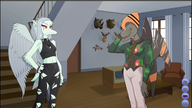 Fang game_asset meme Naser // 1280x720, 16s // 9.3MB