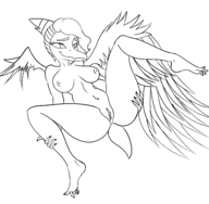 black_and_white Feet Genderswap Monochrome Nasera // 2248x2200 // 600.9KB