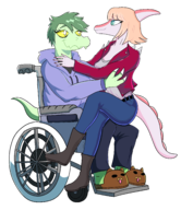 Color I_Wani_Hug_That_Gator Mia Olivia // 2233x2583 // 1.4MB