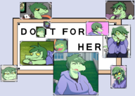 Color I_Wani_Hug_That_Gator meme Olivia The_Simpsons // 1400x1000 // 696.5KB