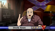 Anon crossover sound video // 1280x720, 35s // 792.7KB