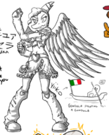 Genderswap meme Nasera // 649x805 // 315.1KB