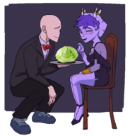 Anon Color lettuce trish // 569x593 // 130.8KB