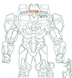 Monochrome ntr_stella Stella // 836x906 // 481.7KB