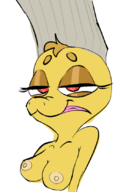 Breasts Color Tracy // 502x835 // 131.3KB