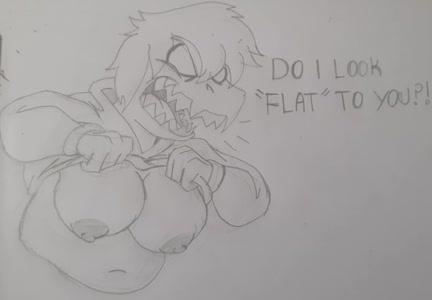 black_and_white Breasts Fat Monochrome Olivia // 3312x2297 // 937.7KB