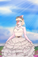 Color Naomi Wedding_Dress // 1365x2053 // 4.3MB