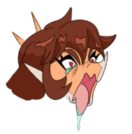 Aquilops Color discord_emote Rosa // 825x837 // 204.4KB