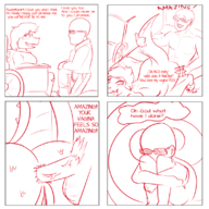 comic I_Wani_Hug_That_Gator Inco meme Olivia Penis Pussy Sex // 788x788 // 254.8KB