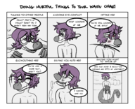 Color comic Cum Front-Facing Gay meme Sage Sex // 1600x1300 // 652.0KB