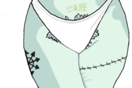 Color Doomer_Fang Fang panties pubes transparent // 500x334 // 99.5KB