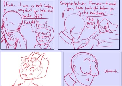 Anon comic trish // 1763x1238 // 611.9KB