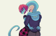 Color I_Wani_Hug_That_Gator Inco Liz // 2003x1298 // 1.1MB