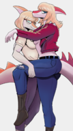 Color I_Wani_Hug_That_Gator incest Mia Naomi // 1187x2138 // 1.2MB