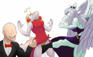 Anon Color Fang Naomi Prom // 1200x738 // 530.9KB