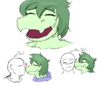 Color I_Wani_Hug_That_Gator Olivia // 713x616 // 40.8KB