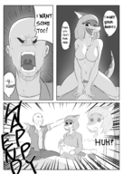 Anon children comic Naomi // 3424x4822 // 3.8MB