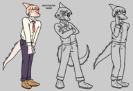 Genderswap maleNaomi Naomi // 1566x1074 // 392.8KB