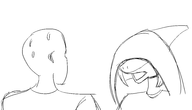 black_and_white cosplay crossover meme Monochrome Naomi Star_wars // 959x551 // 53.8KB