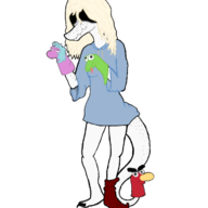 Color Feet Judee Original_Character transparent // 713x949 // 131.9KB