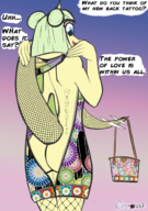 Alternate_Outfit Color Stella // 1140x1620 // 1.4MB