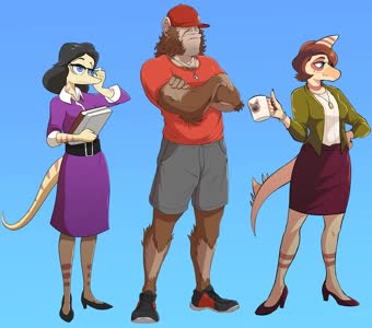 Coach_Solly Color game_asset I_Wani_Hug_That_Gator Ms._Prockling Principal_Scaler Team_Fortress_2 // 1700x1500 // 232.2KB