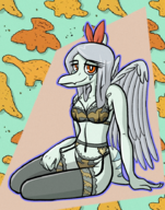 Color dino_nuggets Fang lucy panties // 725x919 // 1.4MB