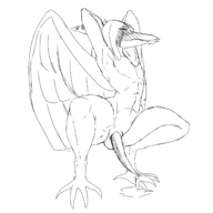 black_and_white Cum Fang Feet Genderswap maleFang Monochrome Penis // 1500x1500 // 155.0KB