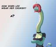 Color I_Wani_Hug_That_Gator Liz // 1647x1401 // 1.1MB