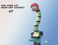 Color I_Wani_Hug_That_Gator Liz // 1795x1389 // 1.2MB