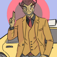 Color Front-Facing Tarot Taxi_driver // 1400x2100 // 833.4KB