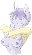 Breasts Color trish // 556x958 // 256.5KB