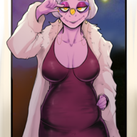 Alternate_Outfit Color Mrs_Roberts // 1367x2120 // 3.8MB