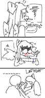 Anon comic Fang // 601x1311 // 54.4KB