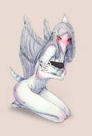 Color Fang // 721x1068 // 1.2MB