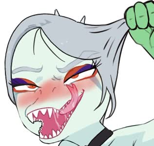 Anon Color Fang // 548x521 // 71.1KB