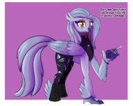 Color crossover Fang My_Little_Pony // 1281x1023 // 577.4KB