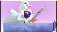 Color Fang Prom // 1920x1080 // 964.7KB