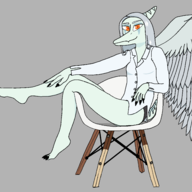 Color Fang Feet // 3508x2480 // 300.3KB