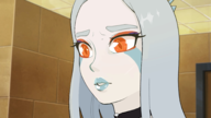 Color Fang Humanized // 2730x1536 // 1.6MB