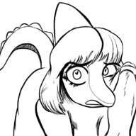 black_and_white Monochrome Naomi Penis transparent // 883x791 // 115.9KB
