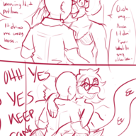 Anon Gay Monochrome Sage Sex // 574x811 // 267.3KB
