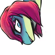 Color I_Wani_Hug_That_Gator Liz // 446x383 // 112.1KB