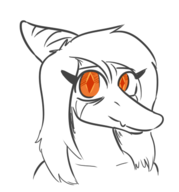 Color Doomer_Fang Fang // 390x419 // 39.6KB