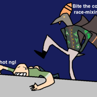 Anon Color meme Naser // 824x473 // 20.3KB