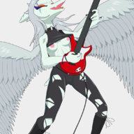 Breasts Color Fang // 1080x1920 // 575.6KB