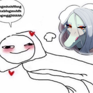 Color Fang meme // 1248x1080 // 943.6KB