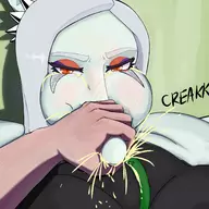 Color edit Fang snoot_grab // 1500x1500 // 847.1KB