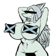 Color Fang // 266x284 // 43.7KB